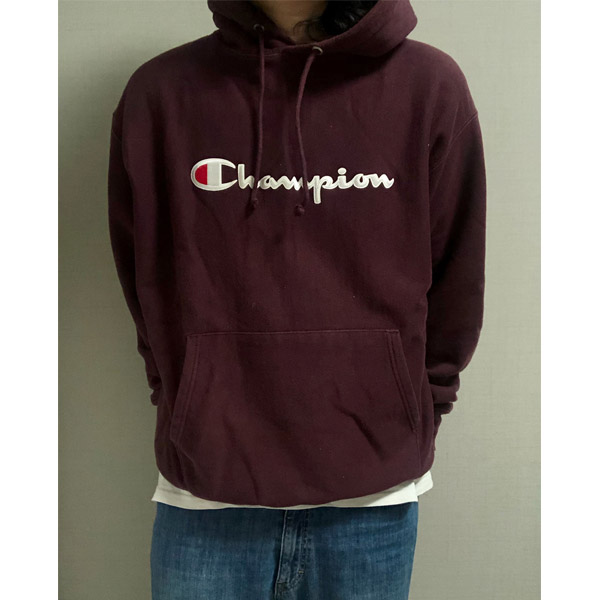 Champion [XL]